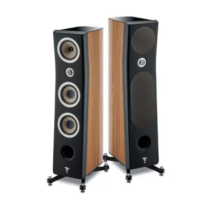 Focal Kanta n°2 Enceinte colonne 3 voies (pièce)